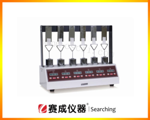 濟(jì)南賽成CZY-6S持粘性測(cè)試儀--用于測(cè)試壓敏膠、不干膠、醫(yī)藥貼劑等膠粘制品的粘性保持力